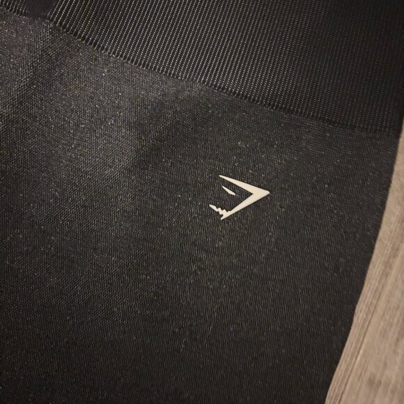 NEVER WORN Adapt Ombre Seamless Leggings M - Picture 3 of 4